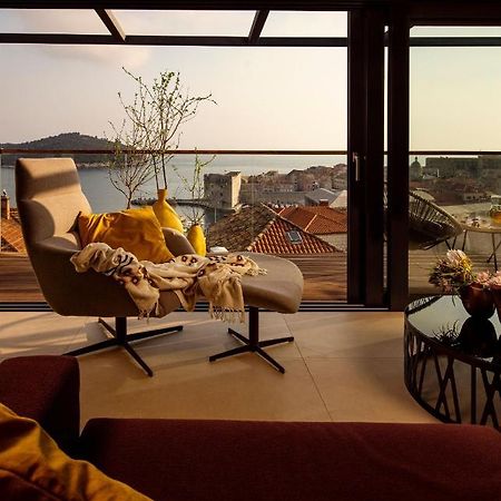 Apartment Mar دوبروفينك المظهر الخارجي الصورة