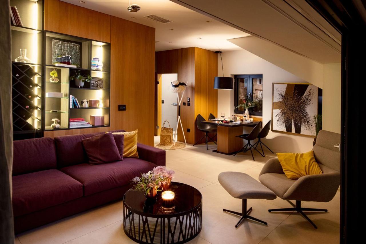 Apartment Mar دوبروفينك المظهر الخارجي الصورة