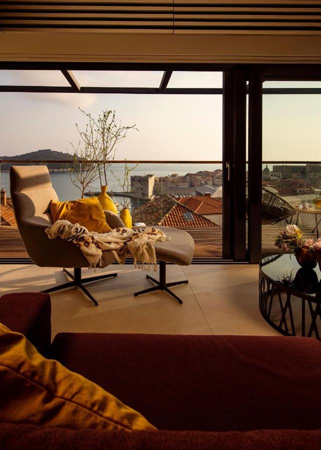 Apartment Mar دوبروفينك المظهر الخارجي الصورة