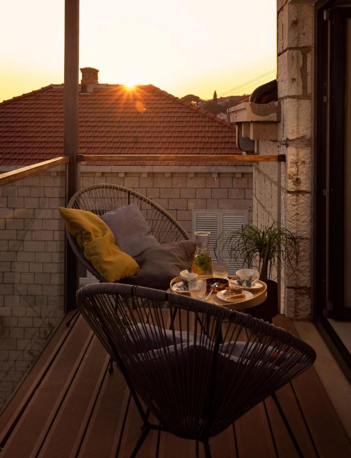 Apartment Mar دوبروفينك المظهر الخارجي الصورة